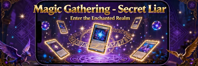 DanDan Secret lair cards