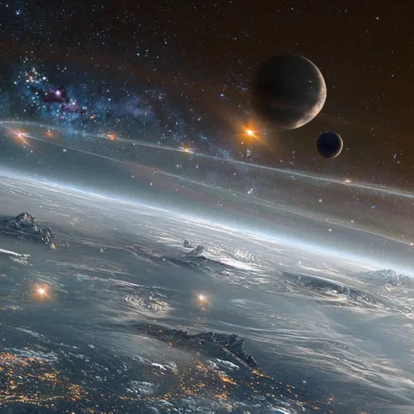 will there be a season 4 of invasion 3